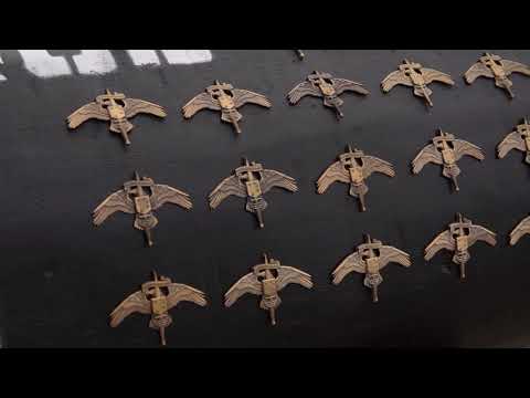 Item video thumbnail