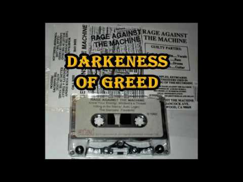 Video thumbnail for Darkness of Greed (Demo)