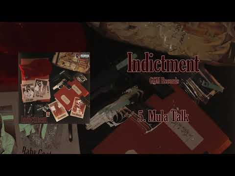 GGM Records - Mula Talk [Official Audio]