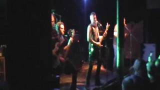 WOODS OF YPRES - "Your Ontario Town" at Heathen Crusade 3!