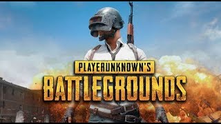 ただ楽しむPUBGⅡ
