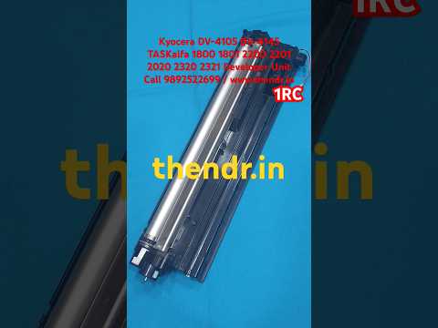 Printer Parts