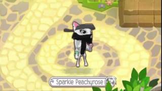 Animal Jam Member Account Giveaway (CLOSED!)
