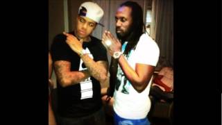 Chipmunk Ft. Mavado - More Money More Gyal - June 2012