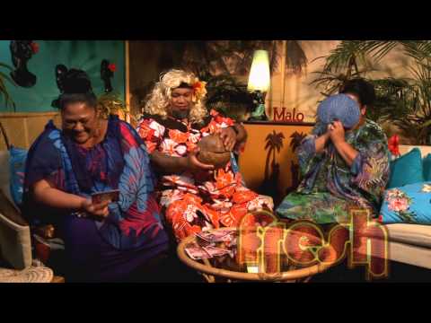 Pani & Pani with Aunty Tala - Star Signs