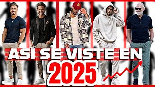 Download lagu 5 Estilos Que Están Arrasando en 2025 mp3