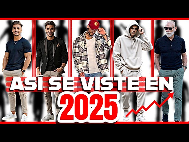 Vídeo relacionado con ArknAv Chaqueta para hombre, estilo informal, elegante, camisa informal para hombre juvenil