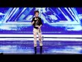 Cher Lloyd Turn My Swag On Audition HD