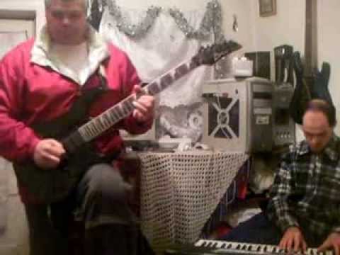 Instrumentala...duet...Aurel si Vali cantece crestine