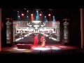 Baby Sita Dance