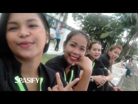 Spasify Partners - Rosenda Cireneo (Certified Massage Therapist)