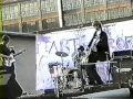 THURSTON MOORE - Staring Statues - 5/1/1994 - Hartford, CT - Real Arts Way