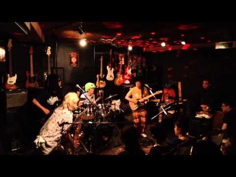 JSB48 Live at POPROCK