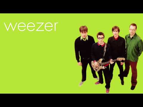 Left Foot Down - Rivers Cuomo