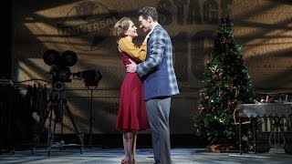 Broadway.com #BuzzNow: HOLIDAY INN, THE NEW IRVING BERLIN MUSICAL Opens on Broadway