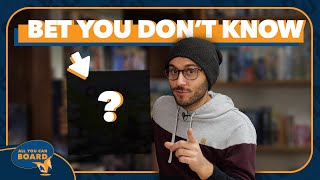 All You Can Board - Bring Out Yer Dead video thumbnail