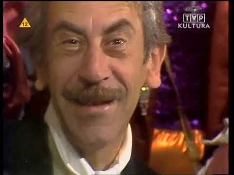 Kabaret Olgi Lipińskiej Misiek 01 1981 r