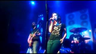 &quot;Here Come The Pigs&quot; - Appocaloosers (Gluecifer cover)