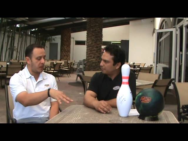 Miniatura de Entrevista Andrés Gómez 2012 — Tercera parte