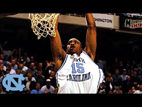 Happy Birthday Vince Carter! The Ageless Wonder