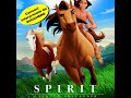 Zucchero - Spirit Cavallo Selvaggio (Soundtrack)