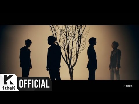 [MV] SWEET SORROW(스윗소로우) _ Hiding My Heart(사랑한다는 말은 못해도)