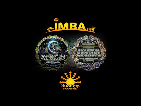 Imba LIVE @ Connection Festival 2015 - Spain