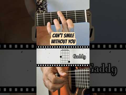 Can't Smile Without You - Perry Como