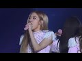 BLACKPINK DVD IN YOUR AREA SEOUL Stay Remix Ver