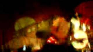 Go:audio Concert - Woodchuck