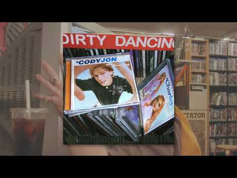 CODY JON - dirty dancing feat. charley (official audio)