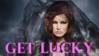 Russkaja - Get Lucky, improved sound (Slight bass boost)