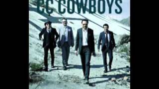 CC Cowboys - Bare du - Demo med Hanna Maria