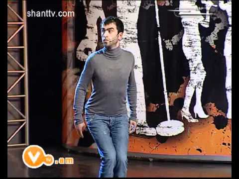 Vitamin Club 33 - Multivitaminner (Aram, Armush)