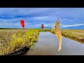 SO You Want To Catch Redfish Watch THIS Simple Easy RED DRUM Fishing