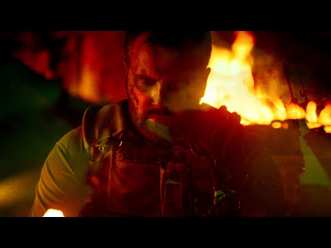 ELM STREET - The Price Of War (Official Video)