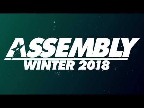 (RU) Assembly Winter 2018 || Alternate Attax  vs North Academy  bo1 || by Zais