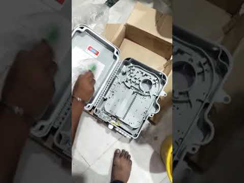Waterproof Junction Box