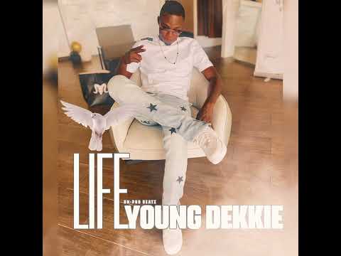 young dekki official track life style (pro by RN media) RIP young dekki