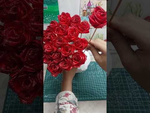 Flower bouquet 🌸 ##viral##short##video##viralshortvideo