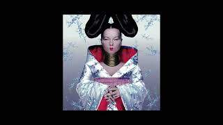 Björk - Hunter (1997) (Audio Remastered)