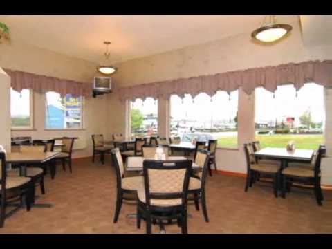 BEST WESTERN Holiday Motel