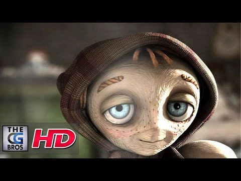 A CGI 3D Short Film: "Chicory 'n' Coffee" - by Bugbrain Institute | TheCGBros