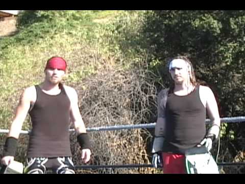 NΩW Collision 24 - Segment - Frost, Tech, Havik, & A-Roc - July 19th, 2009