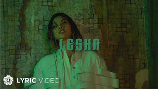 sad songs - Lesha (Lyrics) - YouTube