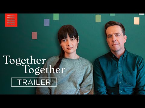 Together Together (Trailer)