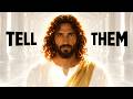 I Died Jesus Sent Me Back To Warn Everyone Prepare NOW