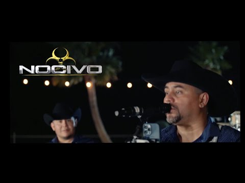 Grupo Nocivo - La Receta