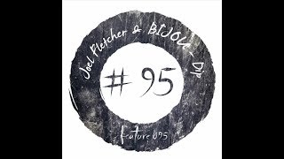 Joel Fletcher & BIJOU - Dip (Original Mix)
