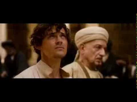 Filmpremiere „Der Medicus"